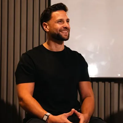 Pedro Velázquez Yunes profile