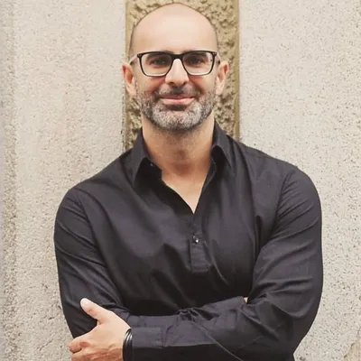Pedro Vieira profile