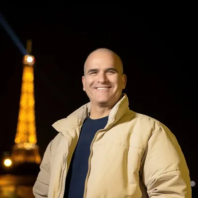 Pedro Bartolomei | Fotógrafo en París profile