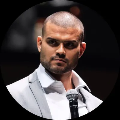 Pedro Faria profile