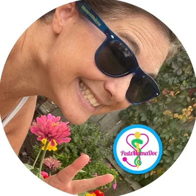Dr. Christina Dewey, MD profile