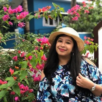 Priyanka Kamath| Travel Blogger| Bengaluru🧿