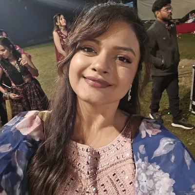 Pooja कटारूका🍫 profile