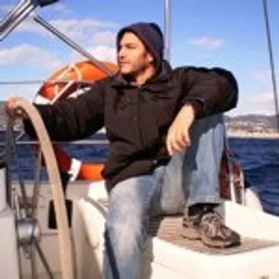 Josep Beltran profile
