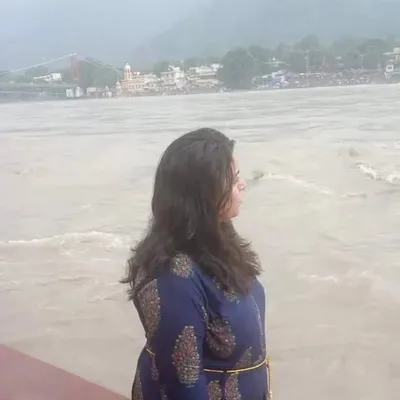 Tripti Sahni profile