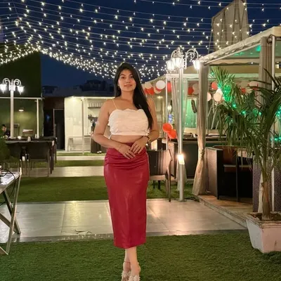 Sangeeta Yadav profile