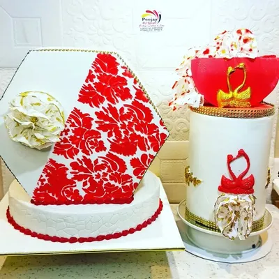 Best cake and pastries in mowe profile