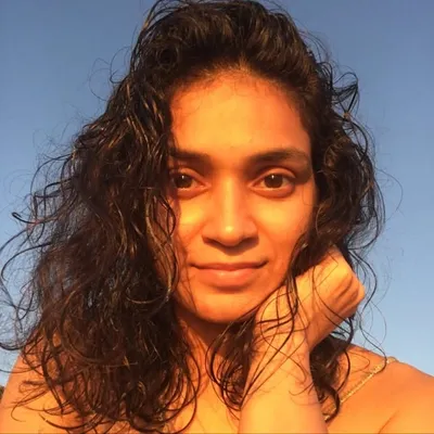 Harmanpreet profile