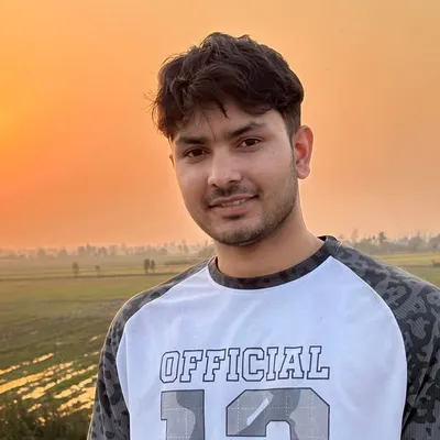 Rahul Giri