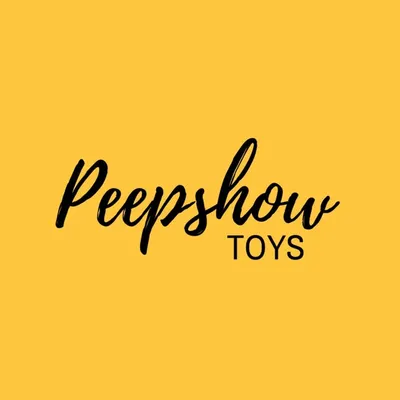 Peepshow Toys ™ profile