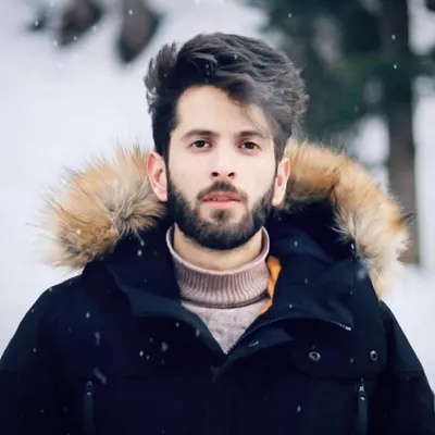 Umer fayaz | Kashmir profile
