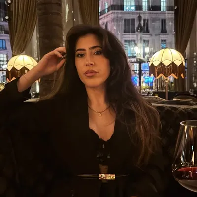 Justine Perez | RP & influence profile