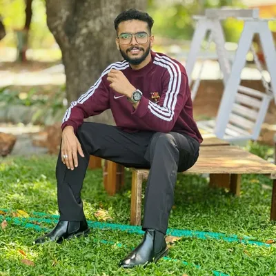 محمد بن عبدالله profile
