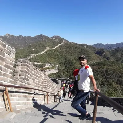 Faheem Shah | Entrepreneur | Engineer | UX/UI profile