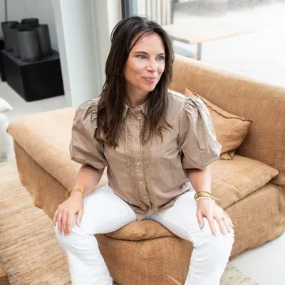 Hanneke | Female Health, Wellness & Business profile