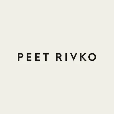 Peet Rivko profile