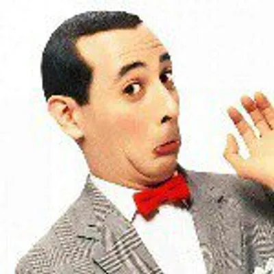 Pee-wee Herman profile