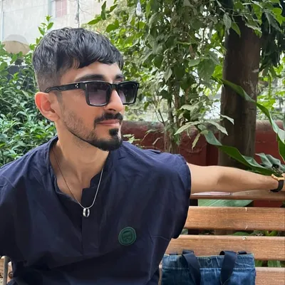 Peeyush Kamboj Jaiya profile