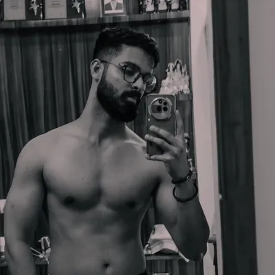 Peeyush profile
