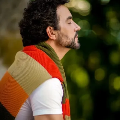 Fábio de Melo profile