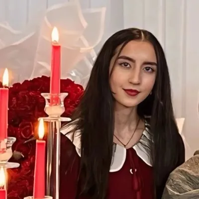 pegah profile