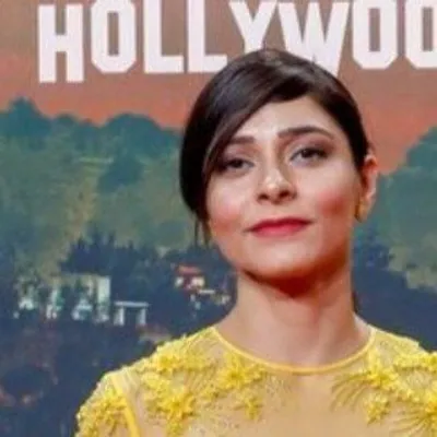 Pegah Ferydoni profile