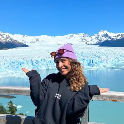 Lorena León/ Colombia/viajes🚀 profile