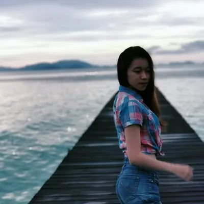 Goh Peggie profile