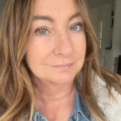 Makeup artist PEGGY TIMMERMANS profile