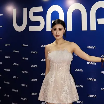 ๐ฃ๐๐๐๐ฌ ๐ฌ๐ข๐ก๐ ๏ฝ USANA ๐๐๐ฝ๐ ๐ฟ๐๐๐๐พ๐๐๐ profile
