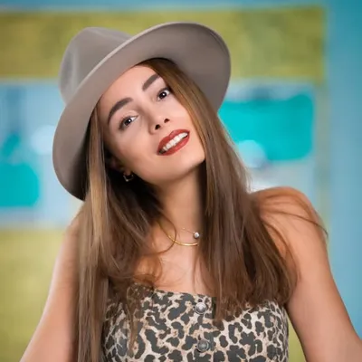 Pegah profile