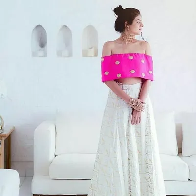 Fashion / ethnic wear profile