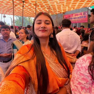 Rupam Zaa profile