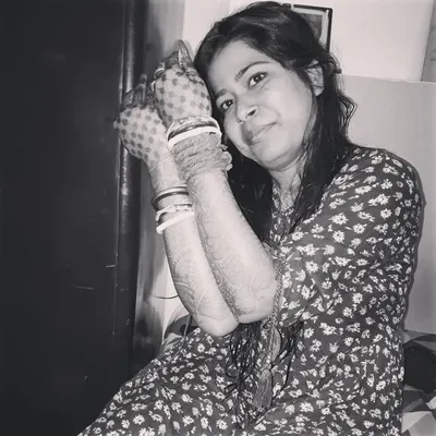 Pakhi Dutta profile
