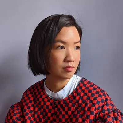 Pei-Ru Keh 郭佩如 profile