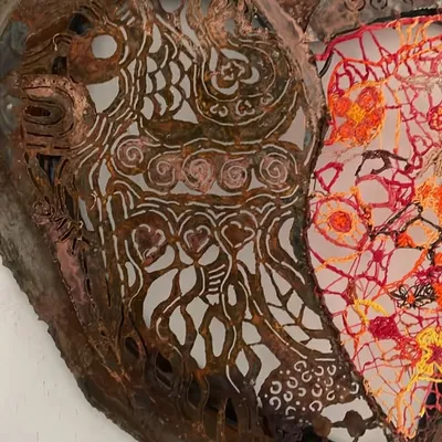 Peia Favier | Arte profile