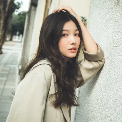 霈霈 peicaiyun profile