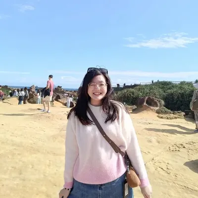 Pei Chee profile