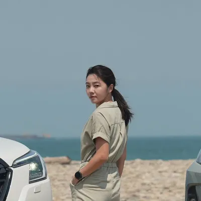 Petra Hsu 蓓蓓 profile