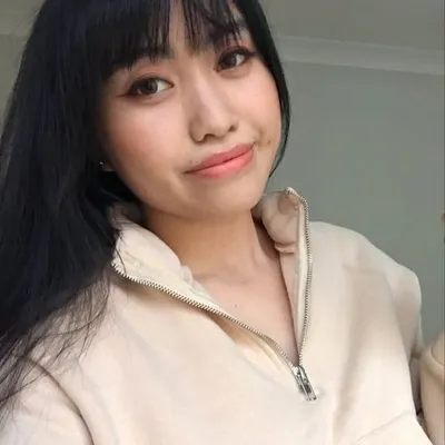 ✨sarah profile