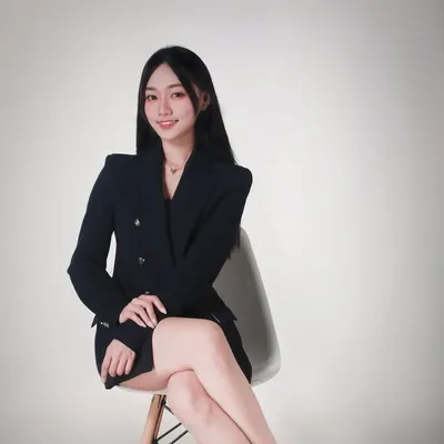 PEI QIU profile