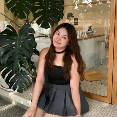 佩诗PEI SZE🫧 profile