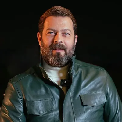Pejman Bazeghi profile