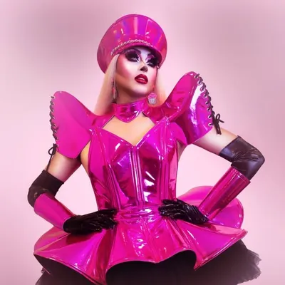 Peke Balderas profile
