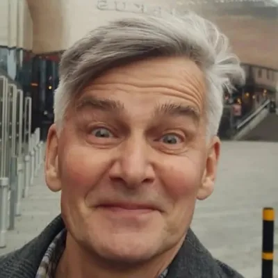 Pekka Heino profile