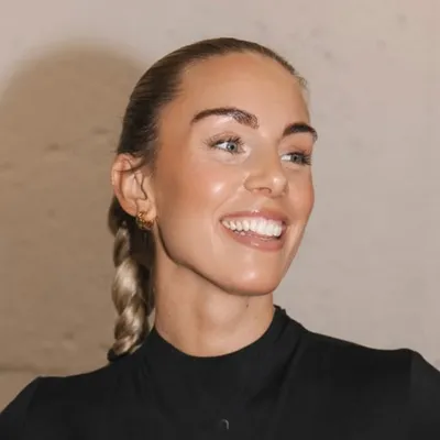 Petronella Ekroth profile