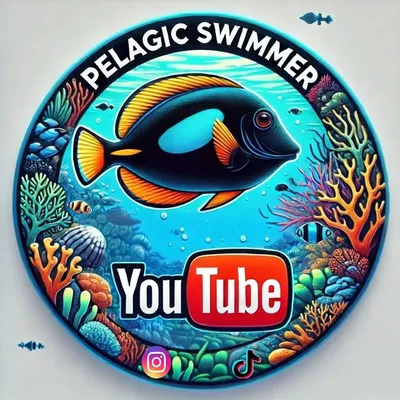 Pelagic Swimmer profile