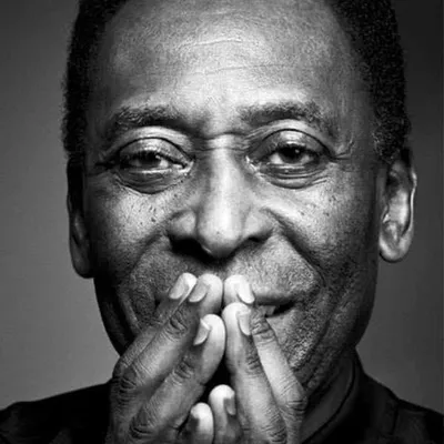 Pelé profile