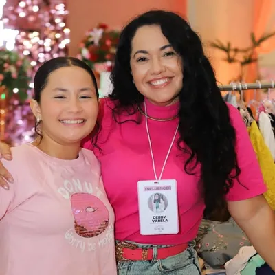 Deborah e Lara Varela - Pele de Bebêres | UGC Creator profile