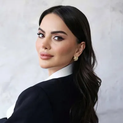 Pelin Ertürk profile